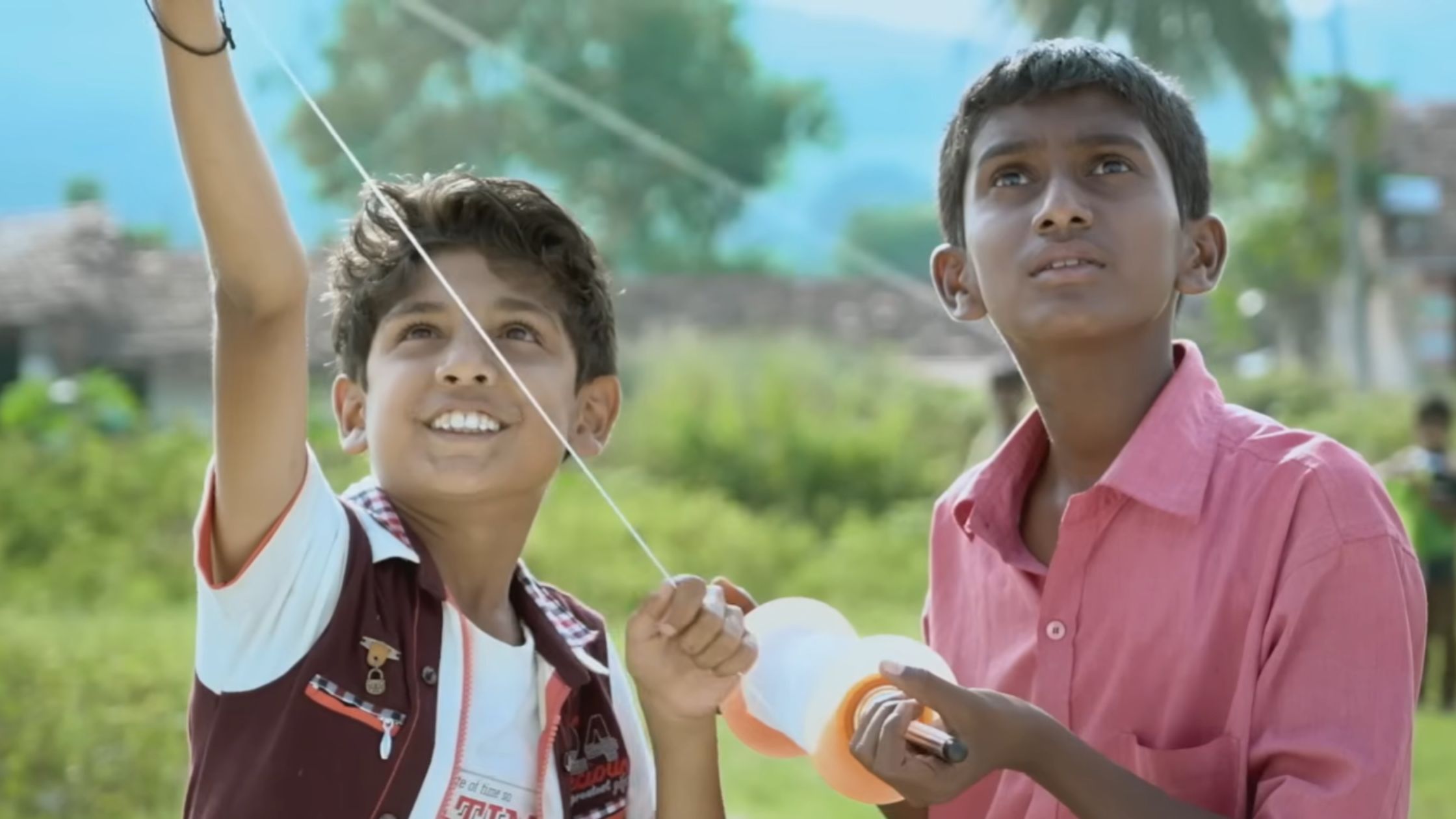 kite brothers kannada movie